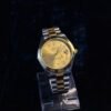 Rolex Arabic Dial