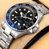 36136593232600 Premium RLX GMT-Master II – Two-Tone Dial Luxury Watch