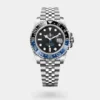 GMT-Master-II-‘Batgirl-600x600 Premium RLX GMT-Master II – Two-Tone Dial Luxury Watch