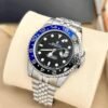 images 12 Premium RLX GMT-Master II – Two-Tone Dial Luxury Watch
